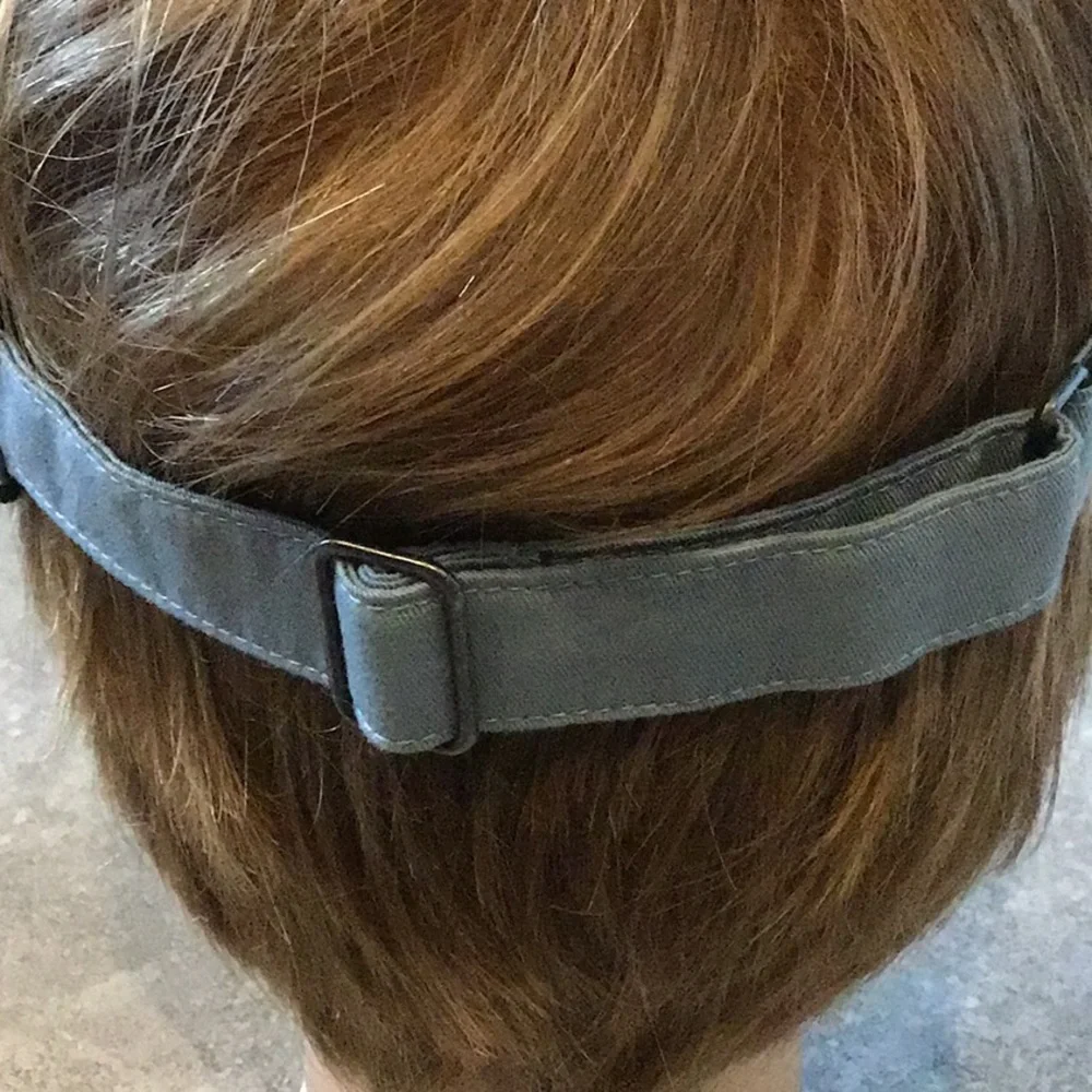 Titleist golf visor